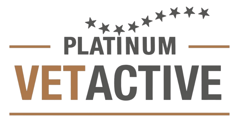 Platinum Vetactive granule